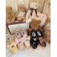 Modo Bubble Platform Shoes(Pre-Order/4 Colours/Full Payment Without Shipping)